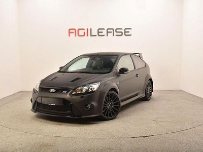 Gebraucht Ford Focus RS 349 PS (256 kW) 2011 Schwarz