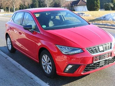 Gebraucht Seat Ibiza