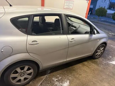 Käytetty Seat Altea