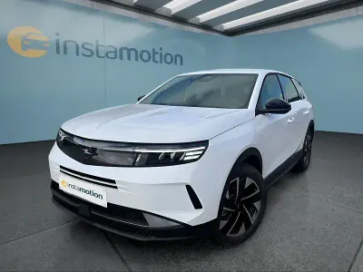 Gebraucht Opel Grandland X