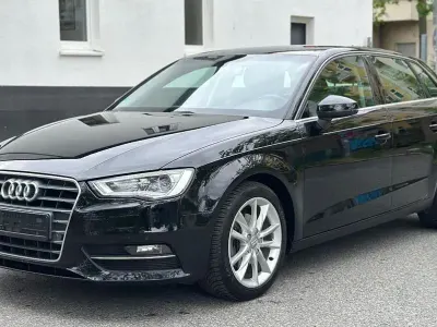 Gebraucht Audi A3