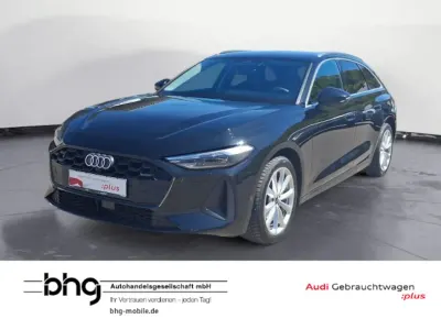 Brugt Audi A5 Sport 150 HK (110 kW) 2025 Sort Stationcar