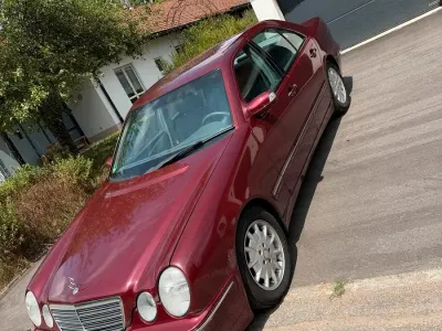 Gebraucht Mercedes E220