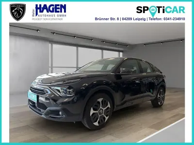 Gebraucht Citroën C4