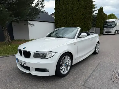 Gebraucht BMW 118 Cabriolet
