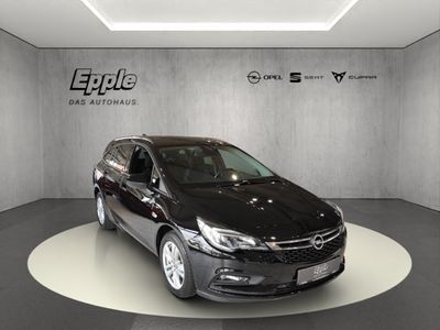 gebraucht Opel Astra Sports Tourer ON 1.4 Turbo Navi Apple CarP