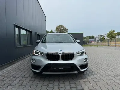 Gebraucht BMW X1