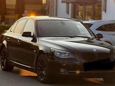 BMW 525