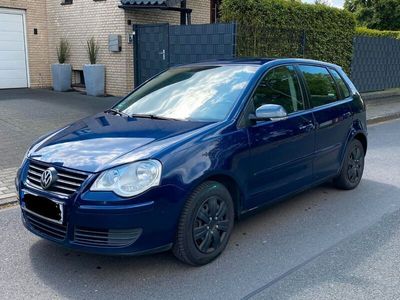 gebraucht VW Polo 1.4 Lpg Gasanlage * mit frischen Tüv 2 jahre *