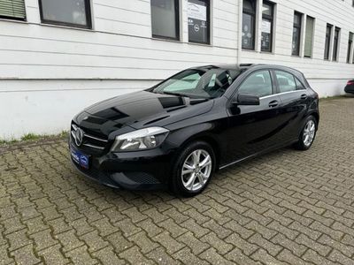 gebraucht Mercedes A180 A 180 A -KlasseCDI / d BlueEfficiency