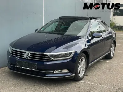 Gebraucht VW Passat
