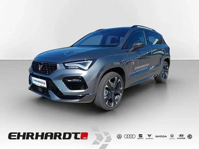 Usata Cupra Ateca 150 CV (110 kW) 2024 Grigio SUV