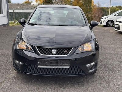 Seat Ibiza SC