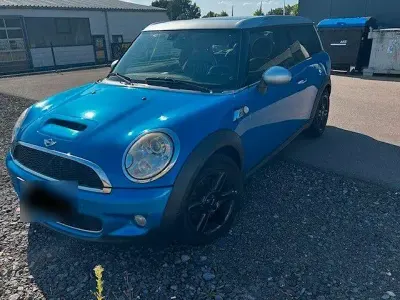 Gebraucht Mini Cooper S Clubman