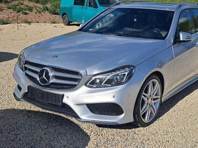 Mercedes E350