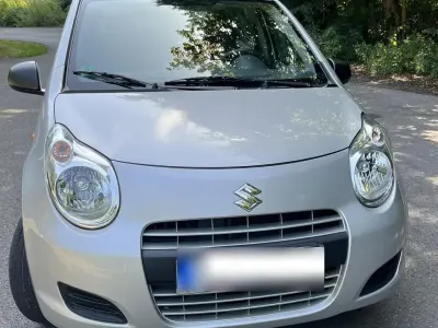 Gebraucht Suzuki Alto