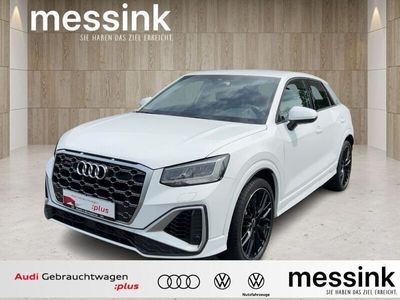 Audi SQ2