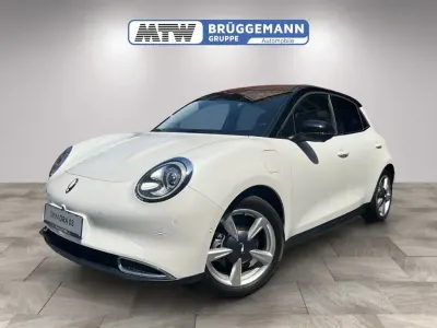 Occasion Ora 03 Pro+ 125 kW (171 PK) 2023 Wit Hatchback