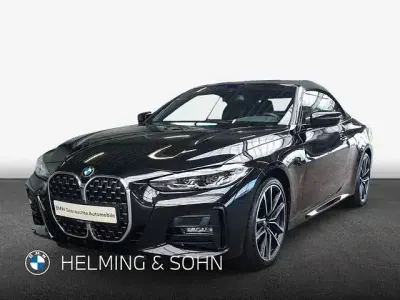 Gebraucht BMW 430 Cabriolet