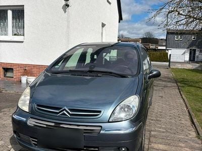 Gebraucht Citroën Xsara Picasso 116 PS (85 kW) 2005 Van / Kleinbus