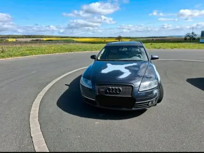 Gebraucht Audi A6