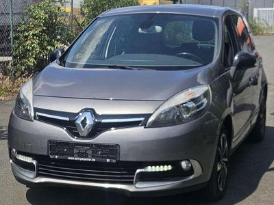 Renault Scénic III