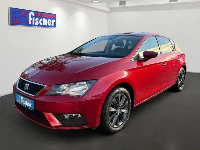 Gebraucht Seat Leon