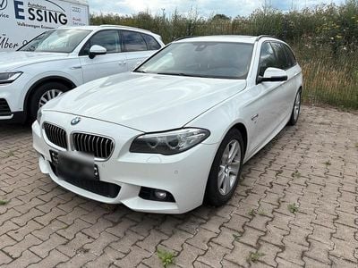 BMW 525