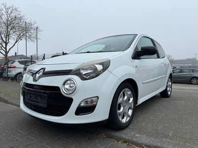 gebraucht Renault Twingo Dynamique