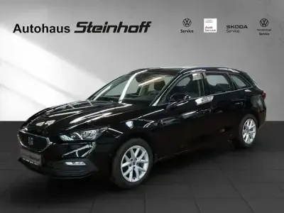 Gebraucht Seat Leon ST