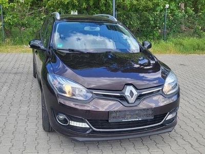 Renault Mégane GrandTour