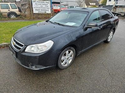 Chevrolet Epica