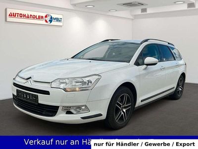 Citroën C5