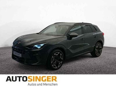 Neu Cupra Terramar 204 PS (150 kW) 2026 Blau SUV