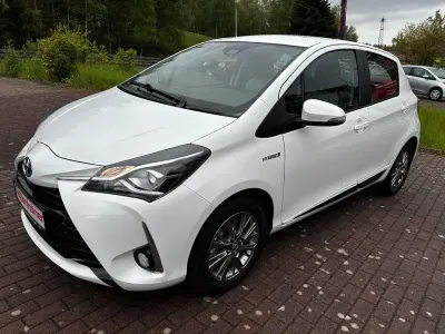 Gebraucht Toyota Yaris Hybrid
