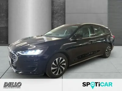 Gebraucht Ford Focus