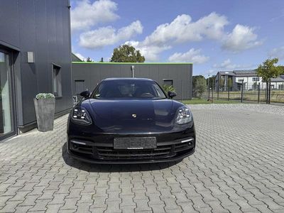 Porsche Panamera 4S