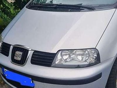 VW Sharan