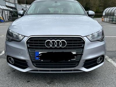 gebraucht Audi A1 2.0 tdi