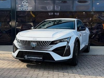 Gebraucht Peugeot 408 GT Comfort plus 131 PS (96 kW) 2024 Andere Limousine