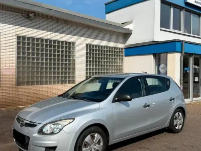 Gebraucht Hyundai i30