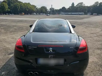 Gebraucht Peugeot RCZ