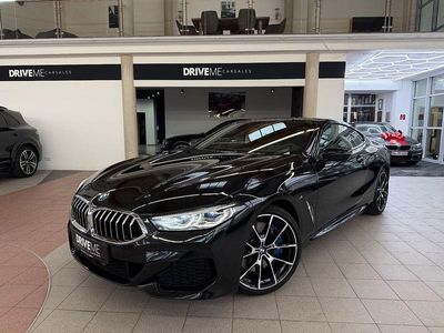 BMW 840