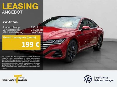VW Arteon