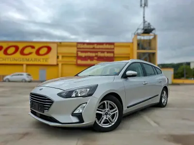 Gebraucht Ford Focus