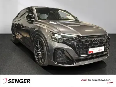 Gebraucht Audi Q8
