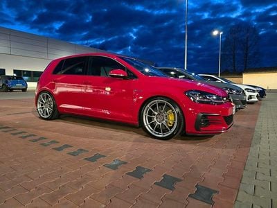 VW Golf VIII