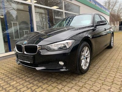 gebraucht BMW 316 d LIMOSINE/KLIMAA./SITZH./PDC/TEMP./U.V.M****