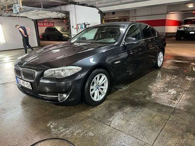 gebraucht BMW 530 530 i Aut.