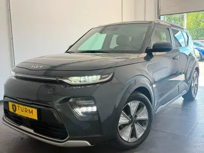 Gebraucht Kia Soul EV